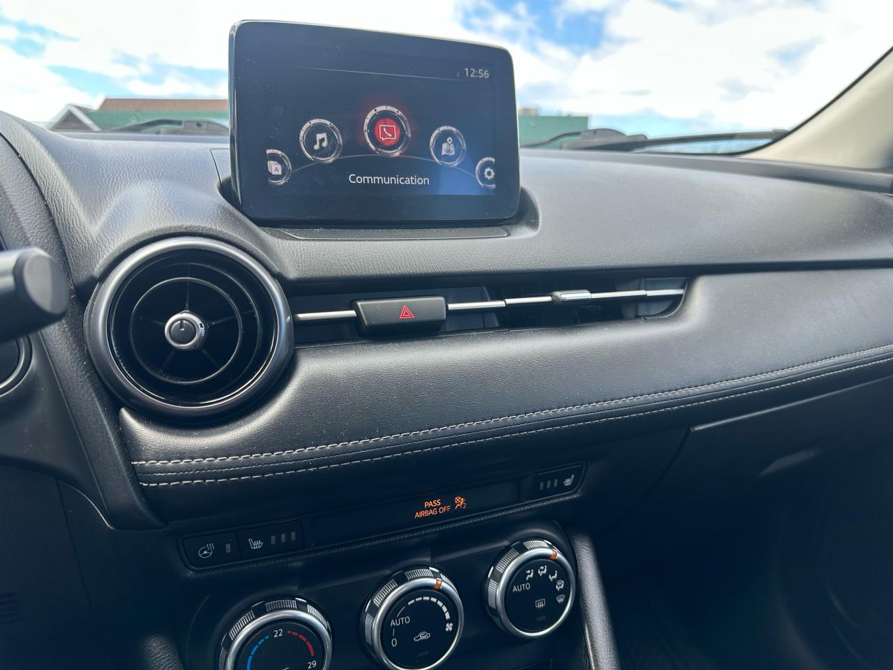 2020 Mazda CX-3 AWD GS Photo