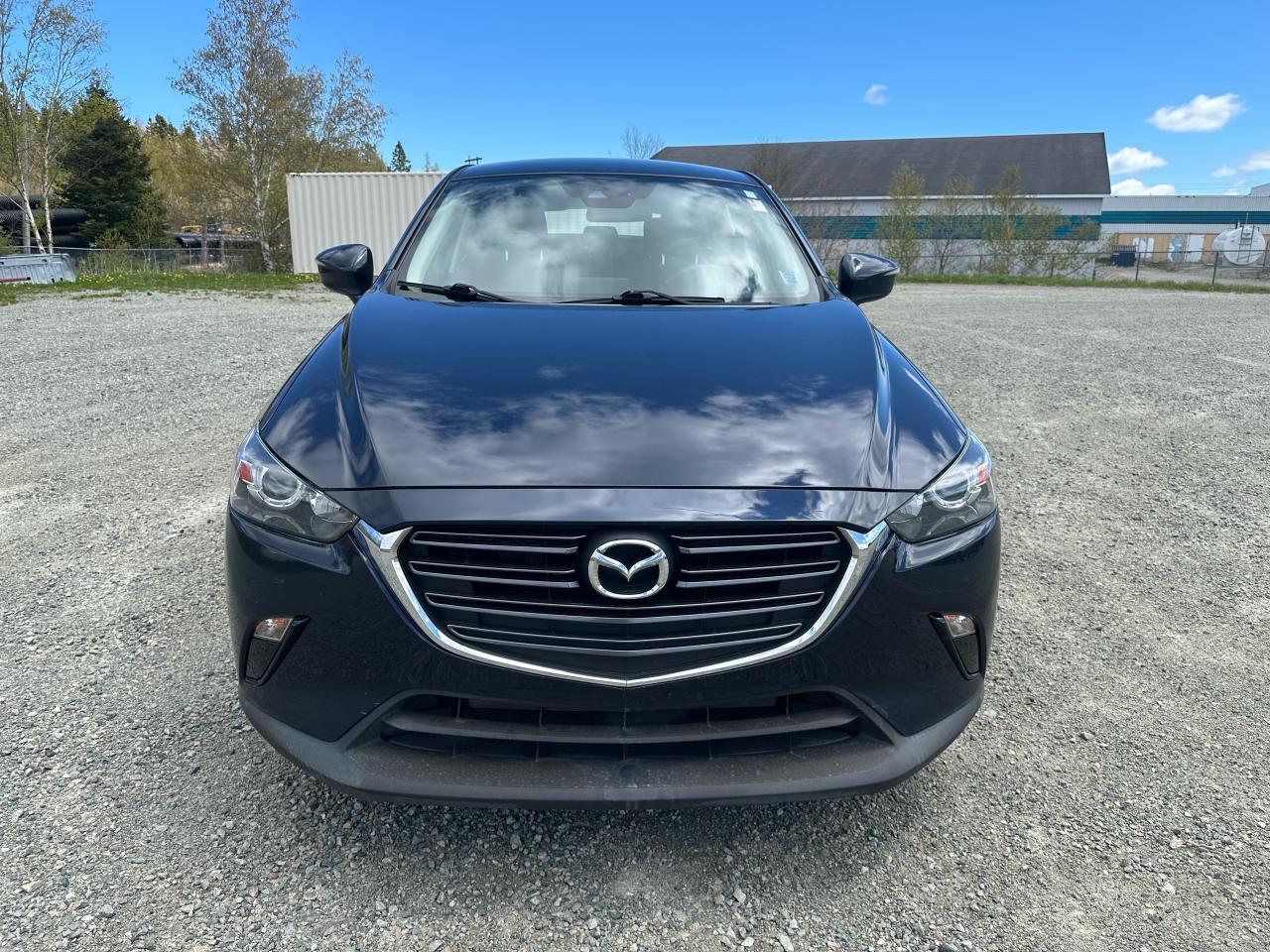 2020 Mazda CX-3 AWD GS Photo