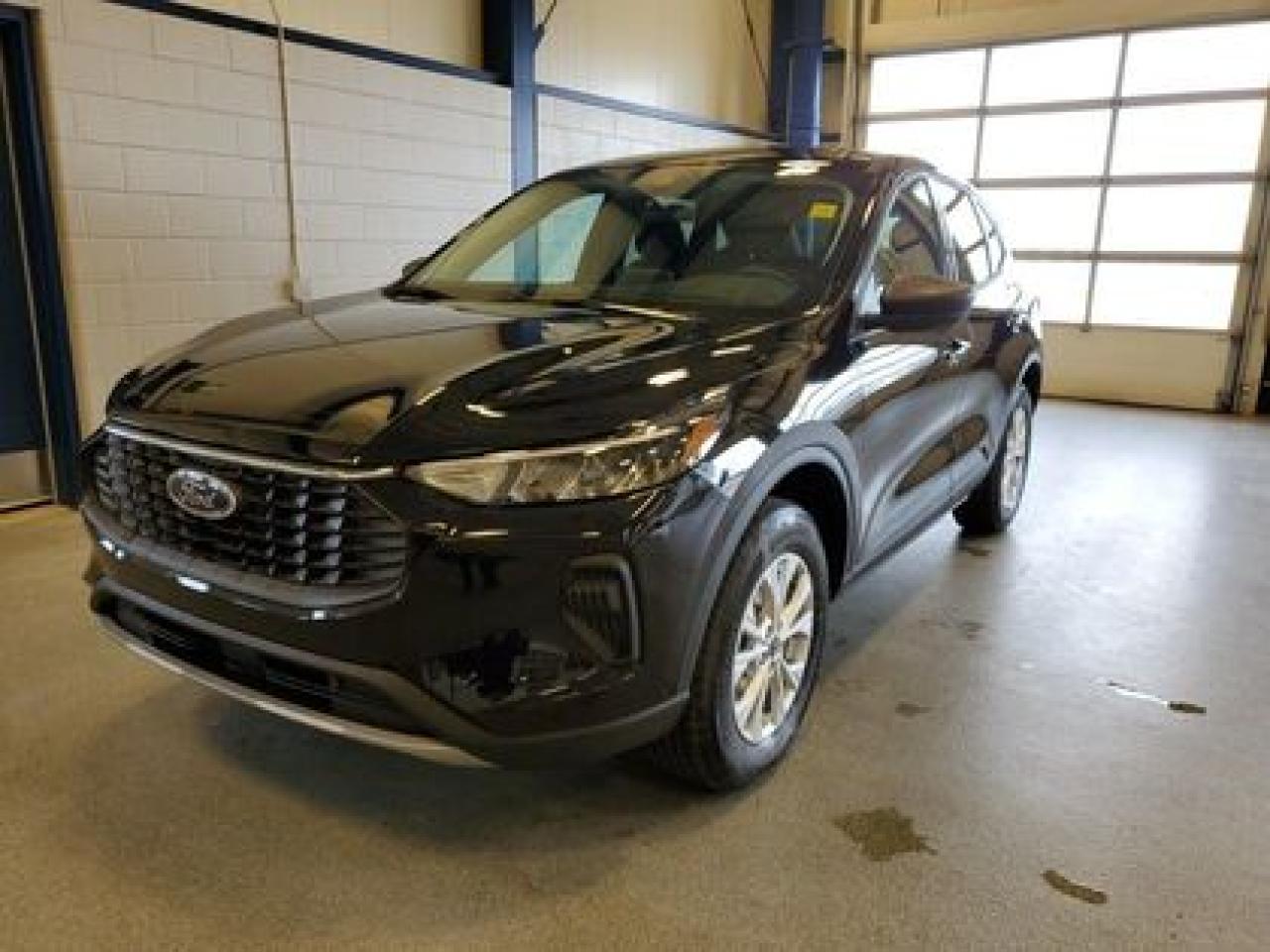 New 2025 Ford Escape ACTIVE W/REMOTE VEHICLE START for sale in Moose Jaw, SK