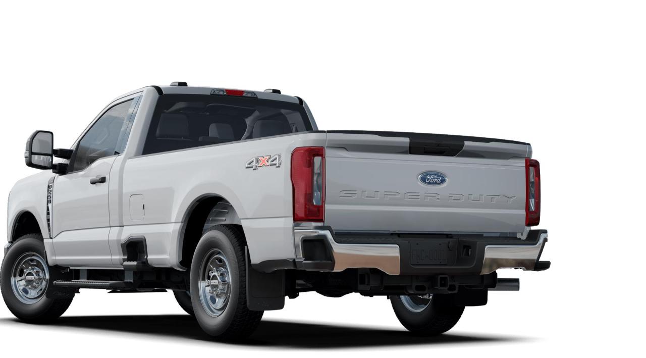 2024 Ford F-250 4X4 REG. CAB XL Photo