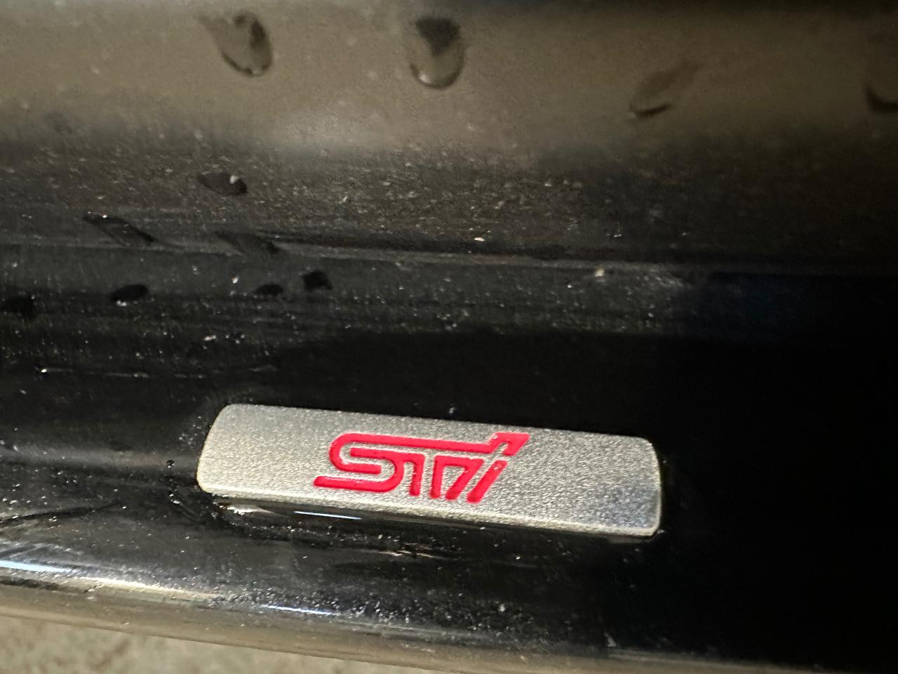 2023 Subaru BRZ STI | SPORT-TECH MANUAL |SKIRT PACKAGE|NO ACCIDENT Photo3