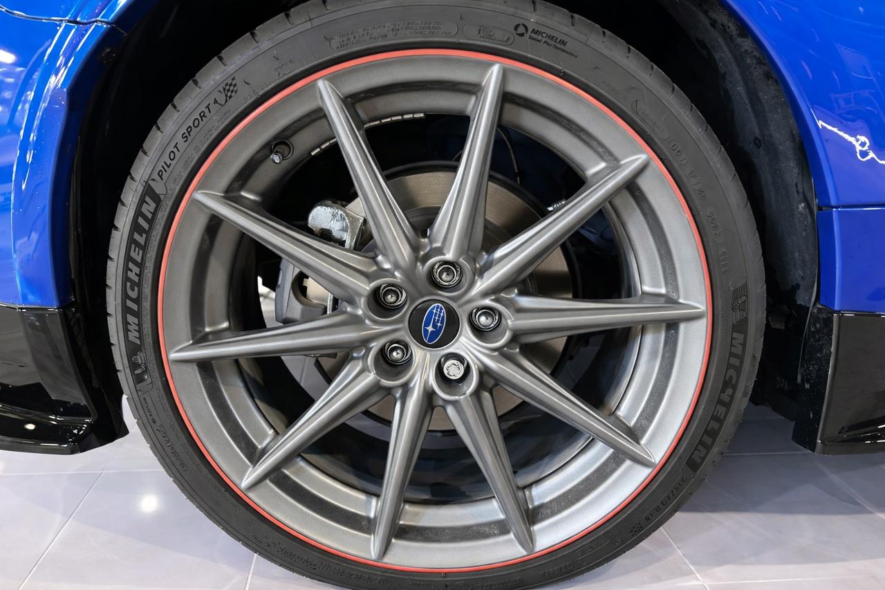 2023 Subaru BRZ STI | SPORT-TECH MANUAL |SKIRT PACKAGE|NO ACCIDENT Photo