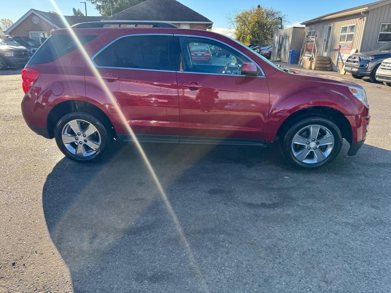 2014 Chevrolet Equinox LT, WELL SERVICED, 4 CYLINDER, CERTIFIED - Photo #6