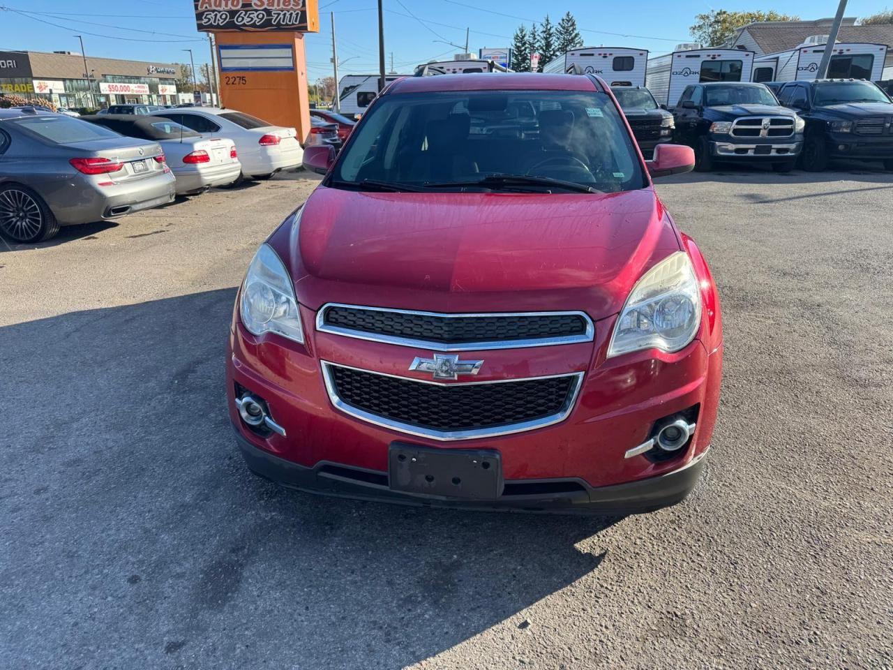 2014 Chevrolet Equinox LT, WELL SERVICED, 4 CYLINDER, CERTIFIED - Photo #8