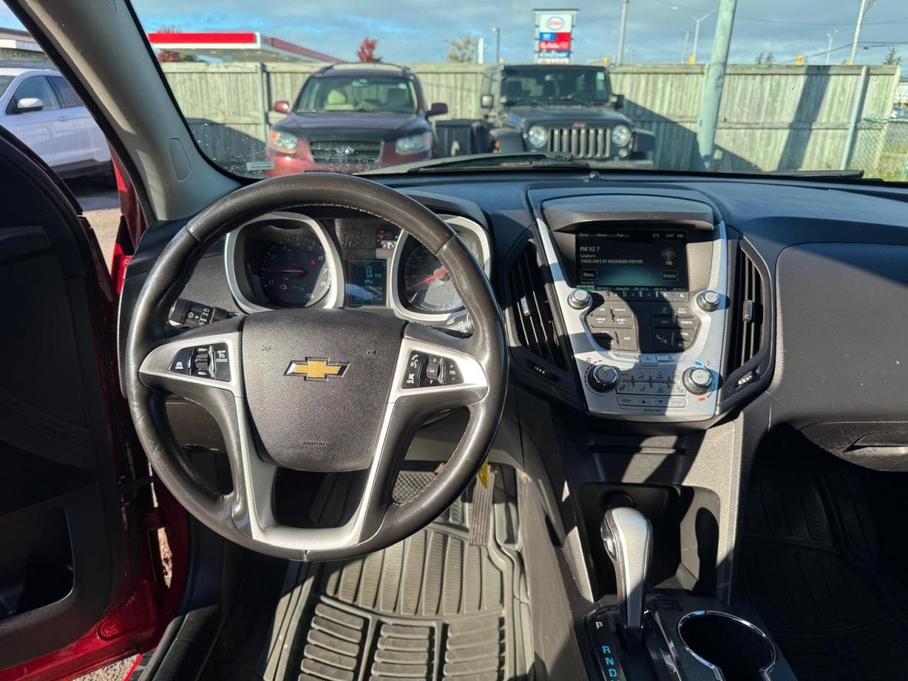 2014 Chevrolet Equinox LT, WELL SERVICED, 4 CYLINDER, CERTIFIED - Photo #12