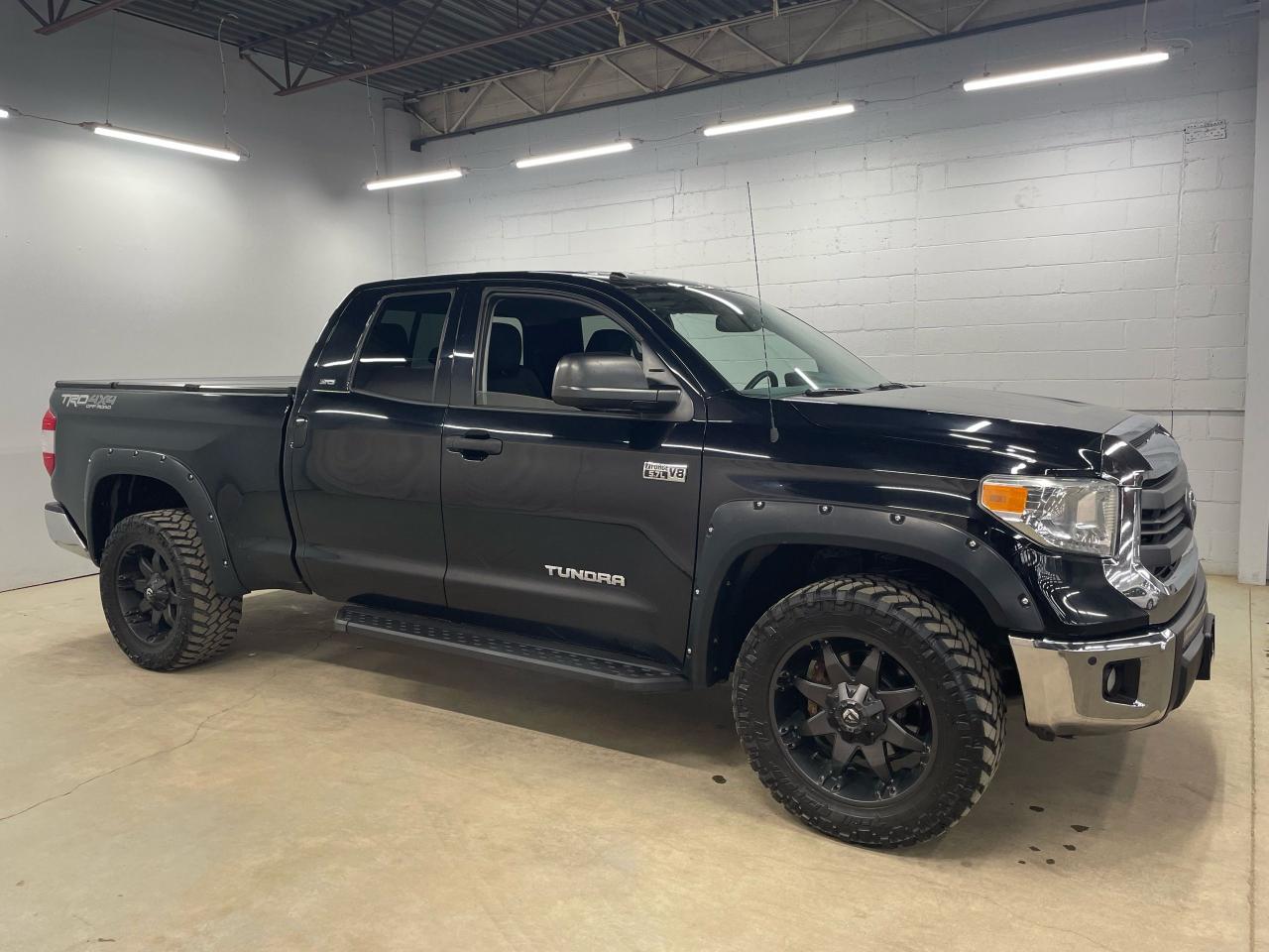 Used 2014 Toyota Tundra SR for sale in Guelph, ON