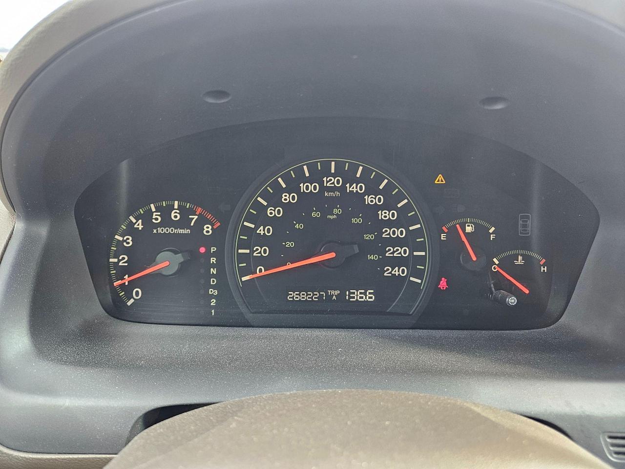 2003 Honda Accord  - Photo #10