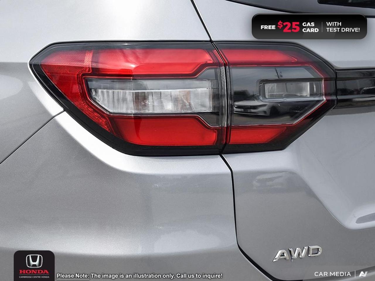 2025 Honda Pilot Touring DEMO VEHICLE! Photo