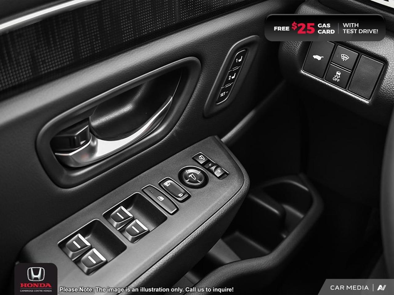 2025 Honda Pilot Touring DEMO VEHICLE! Photo