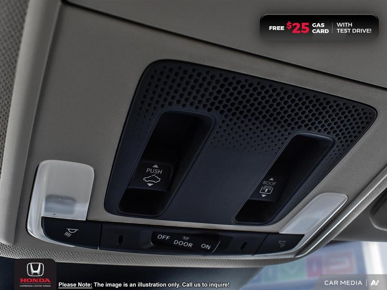 2025 Honda Pilot Touring DEMO VEHICLE! Photo