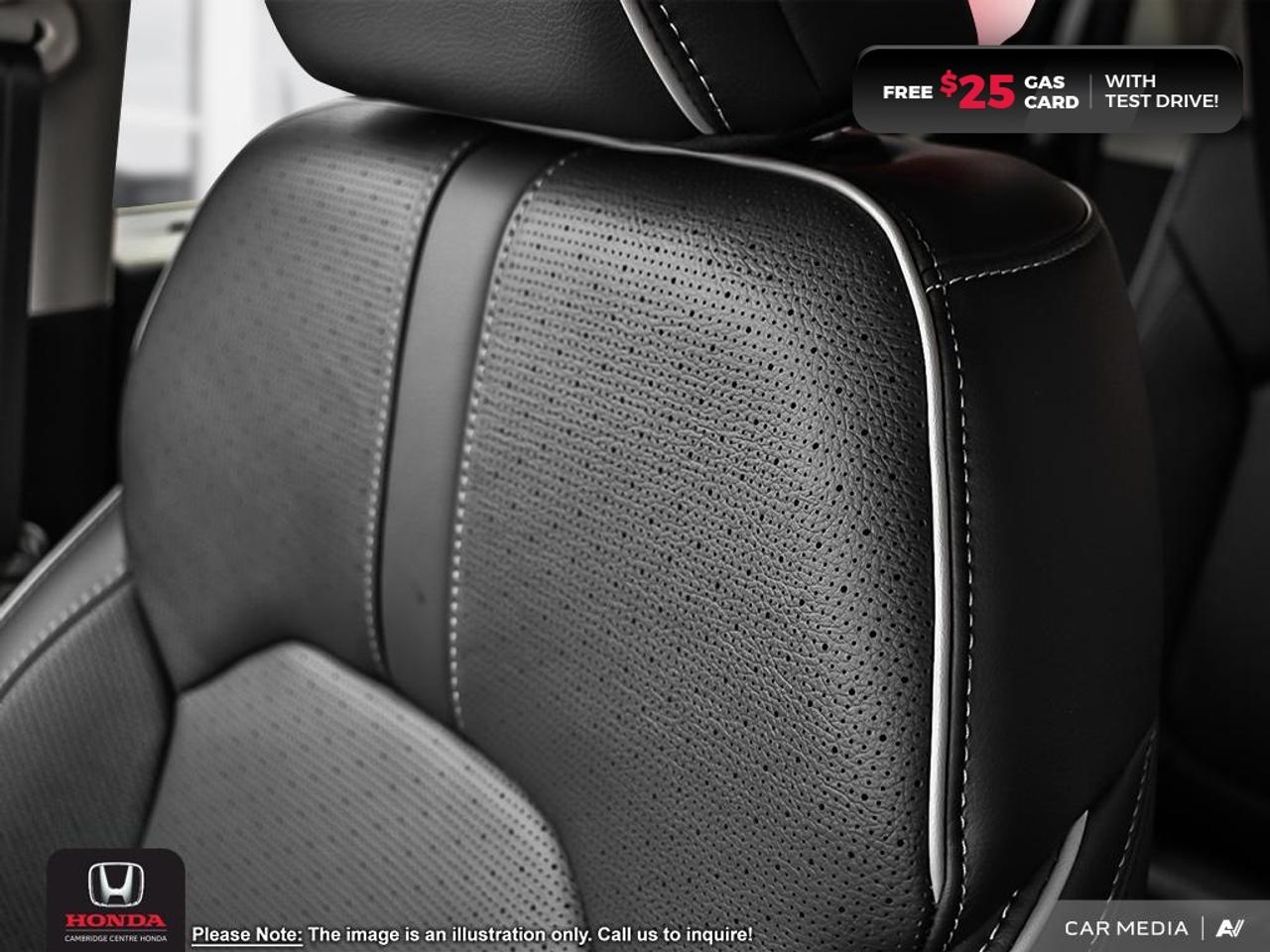 2025 Honda Pilot Touring DEMO VEHICLE! Photo