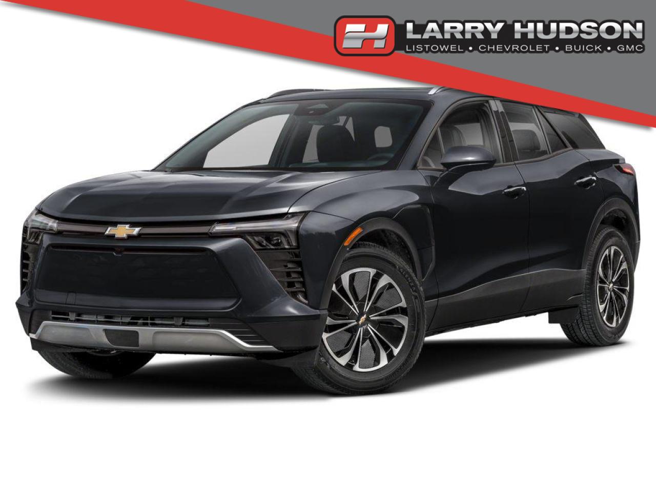 New 2025 Chevrolet Blazer EV LT for sale in Listowel, ON