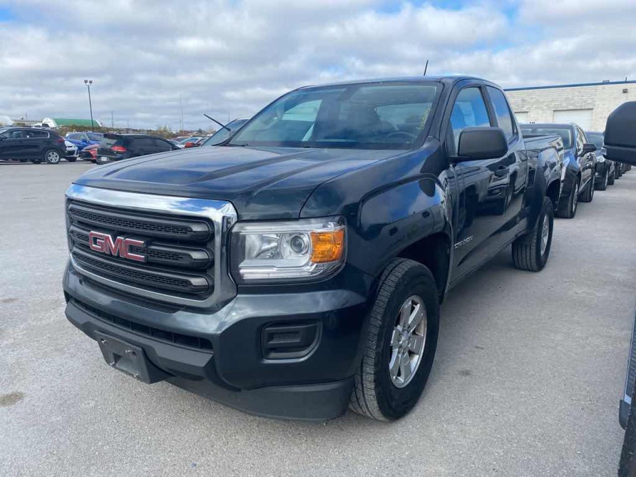 Used 2017 GMC Canyon  for sale in Innisfil, ON