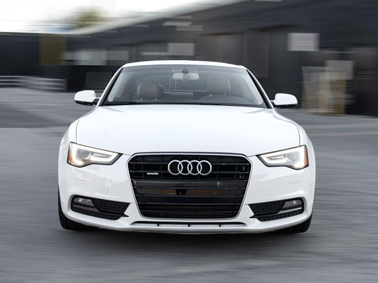 Used 2013 Audi A5 2.0T|QUATTRO|PREMIUM PLUS|AWD|COUPE|PRICE TO SELL for sale in Toronto, ON