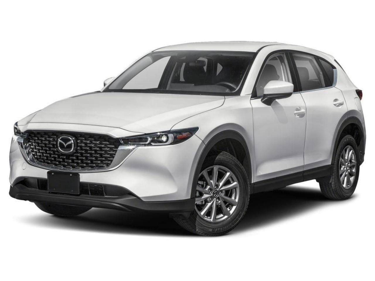 New 2025 Mazda CX-5 GX for sale in Cobourg, ON