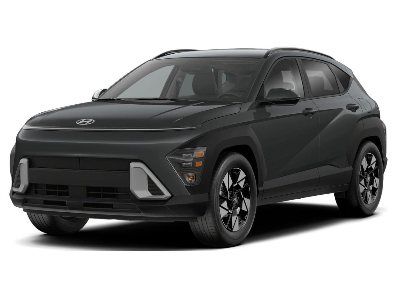 New 2025 Hyundai KONA Preferred Sport Actual Incoming Vehicle! - Buy Today! for sale in Winnipeg, MB