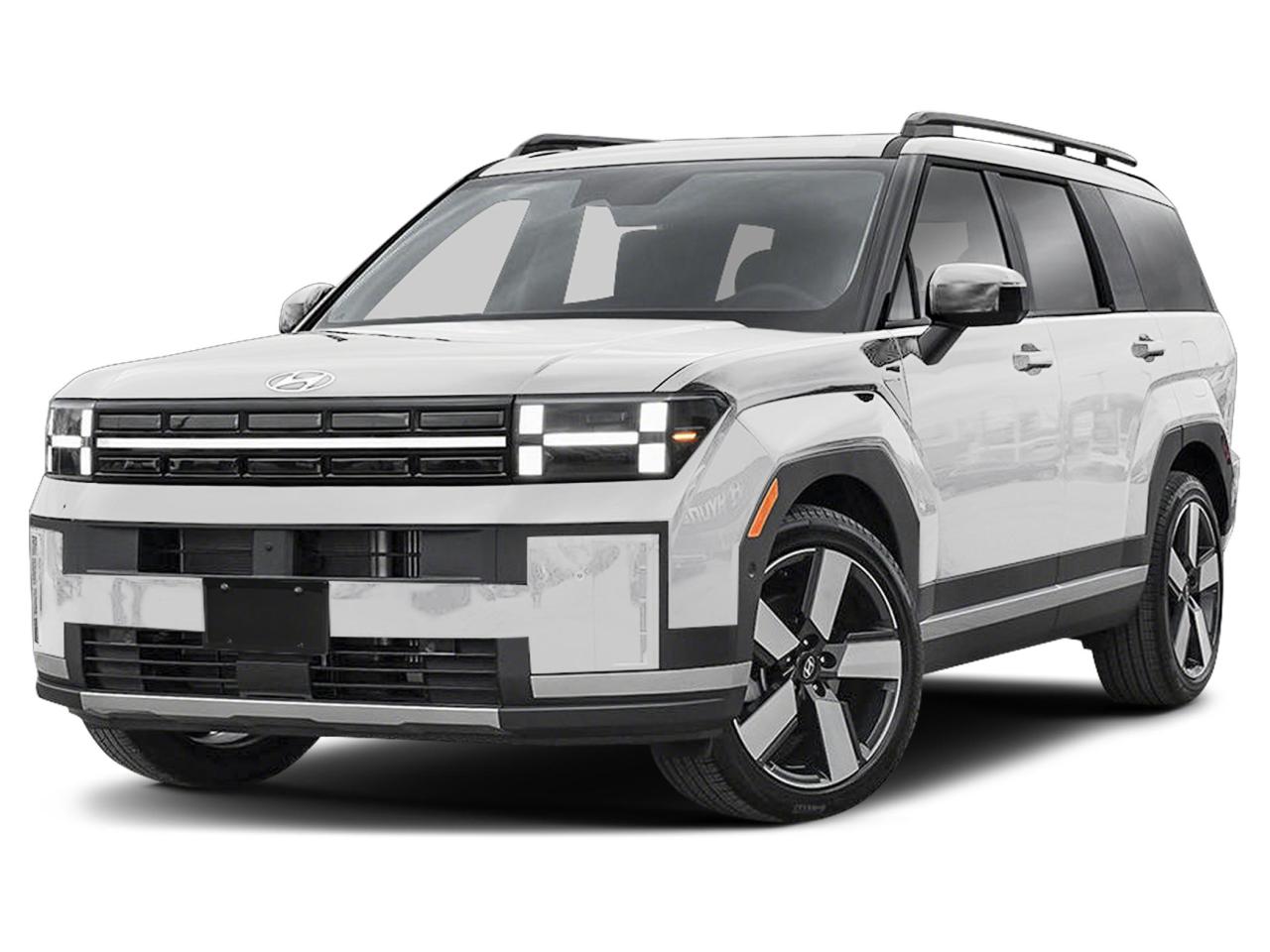 2025 Hyundai Santa Fe Luxury Photo4