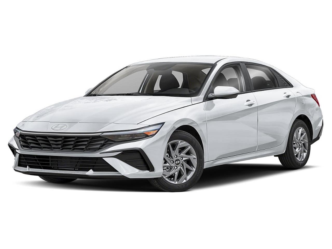 New 2025 Hyundai Elantra Preferred for sale in North Bay, ON