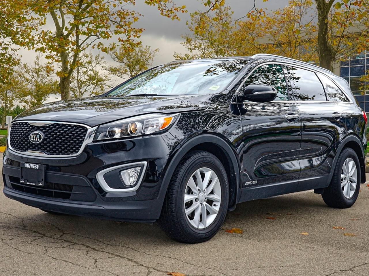 Used 2018 Kia Sorento  for sale in Coquitlam, BC