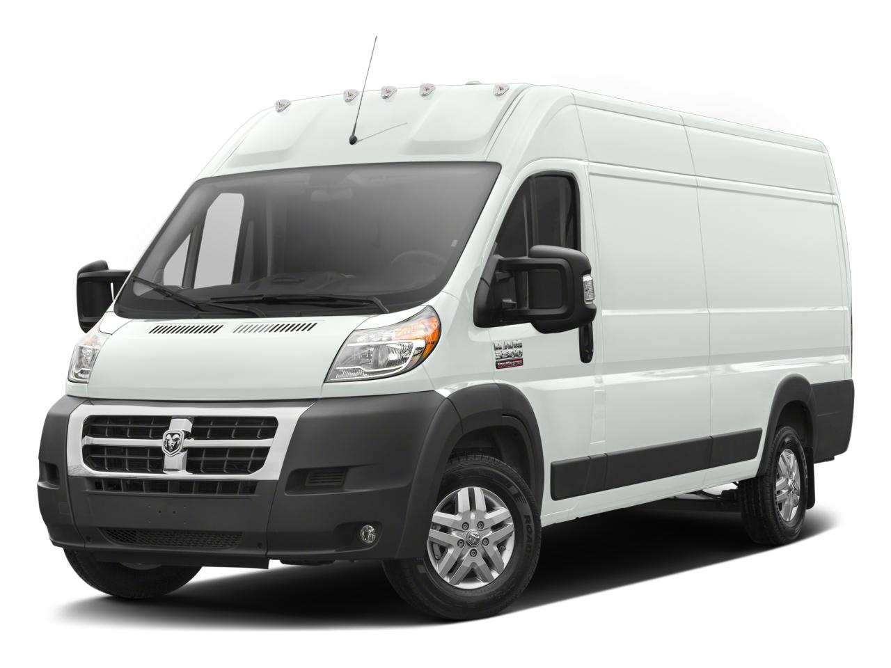 Used 2016 RAM Cargo Van ProMaster BASE for sale in Goderich, ON