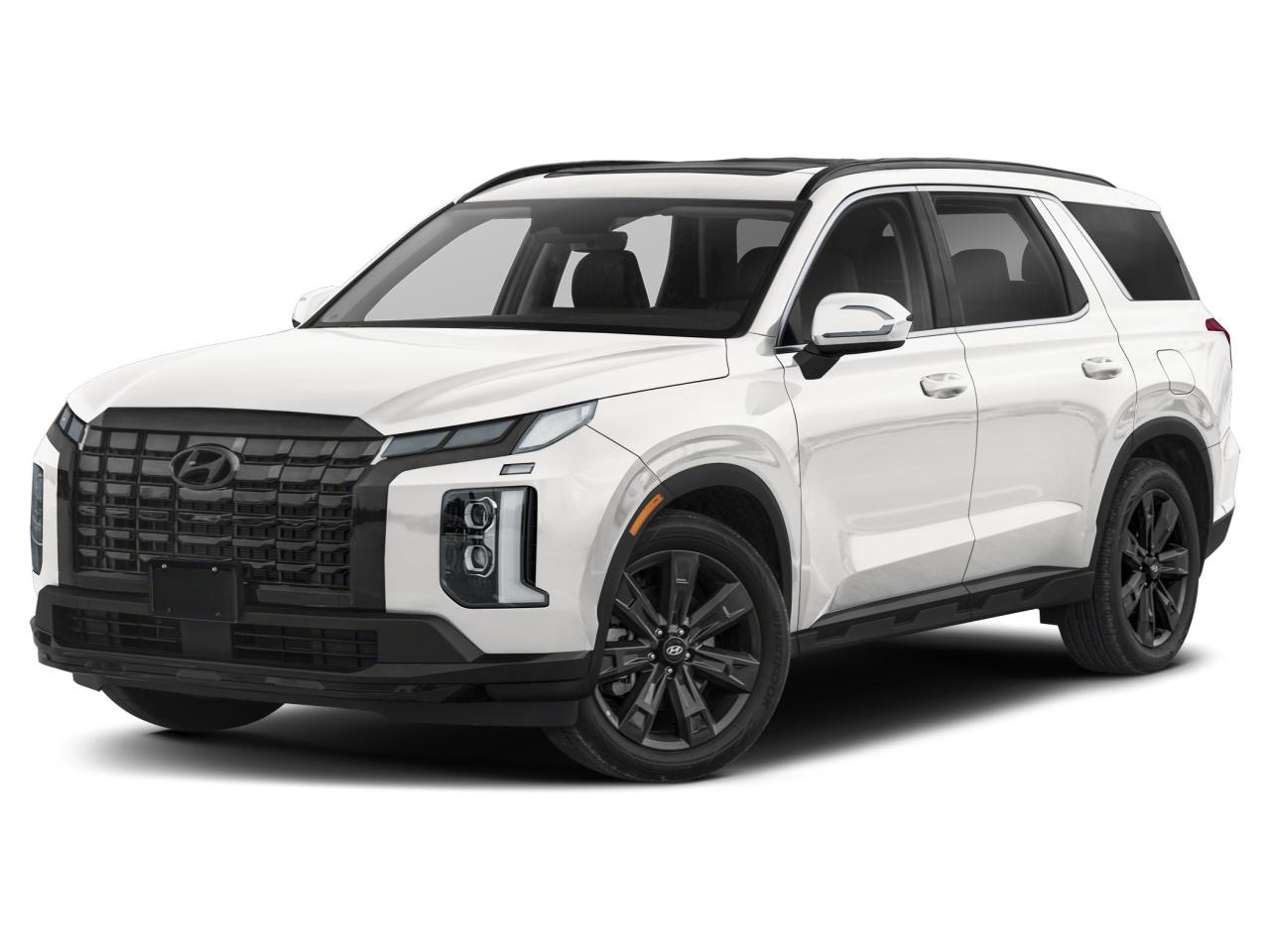 New 2025 Hyundai PALISADE URBAN for sale in North Bay, ON