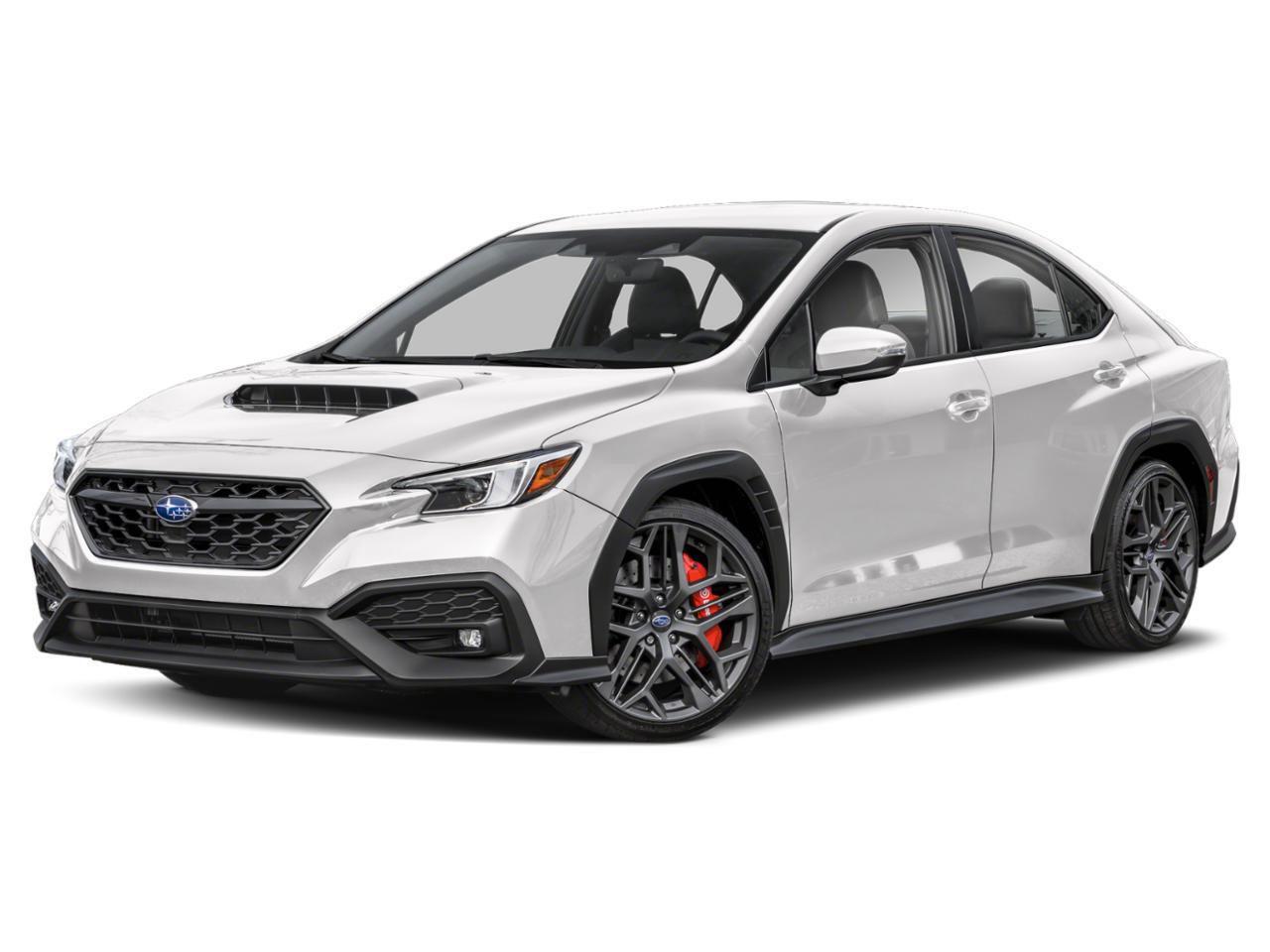 New 2024 Subaru WRX RS Manual for sale in North Vancouver, BC