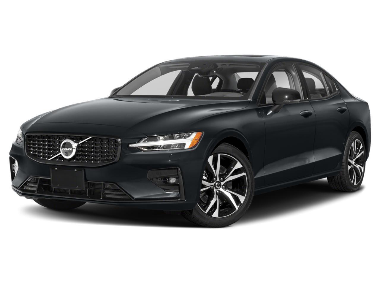 New 2023 Volvo S60 B5 AWD Plus Dark Theme - MGR SPECIAL/SAVE $15,575 for sale in North Vancouver, BC