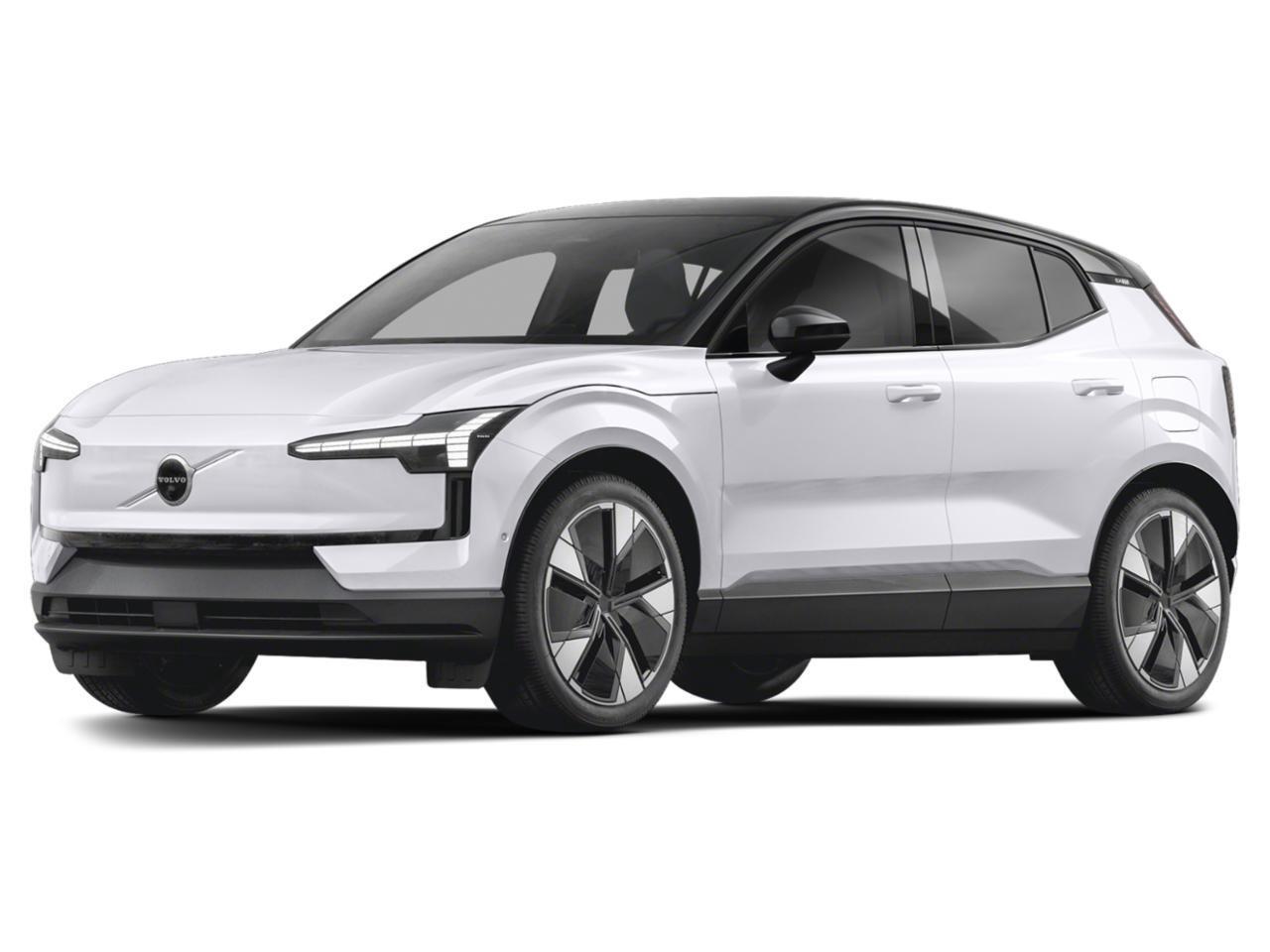New 2025 Volvo EX30 Single Motor Extended Range RWD Plus for sale in North Vancouver, BC