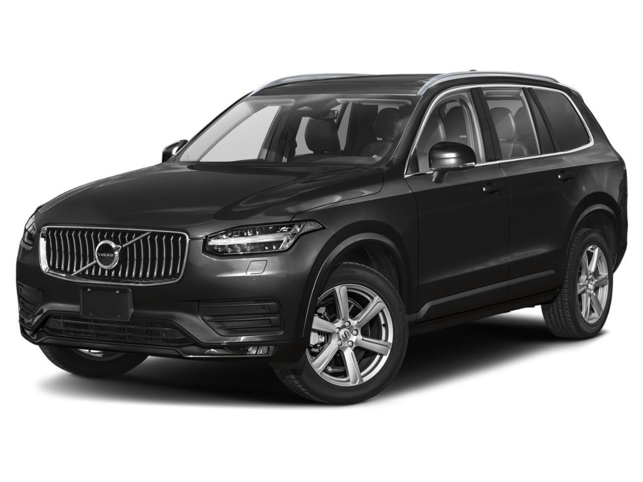 New 2025 Volvo XC90 B6 AWD Ultra Bright Theme for sale in North Vancouver, BC