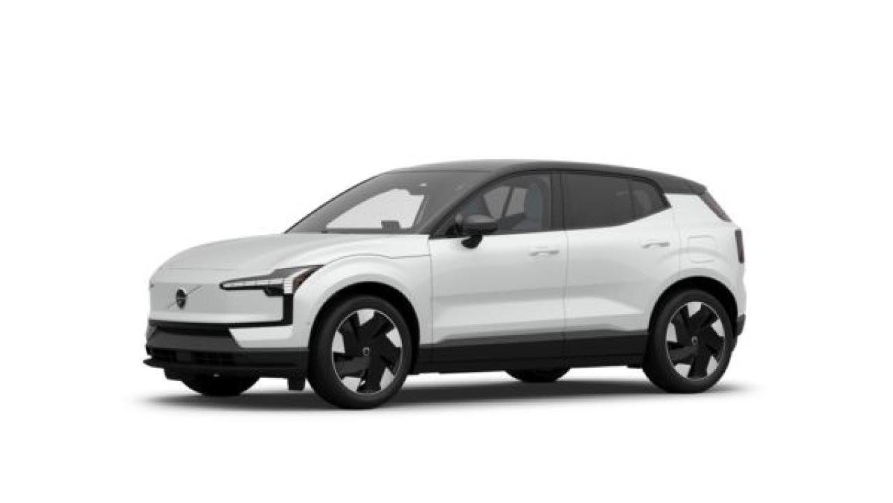 New 2025 Volvo EX30 Twin Motor Performance AWD Ultra for sale in North Vancouver, BC
