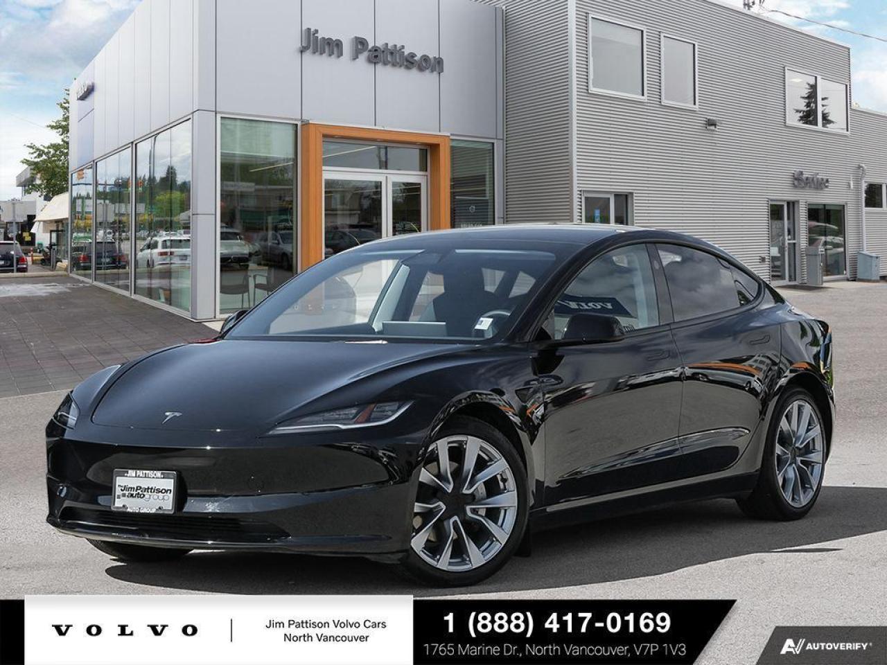 Used 2024 Tesla Model 3 2024 Tesla Model 3 Long Range - 19