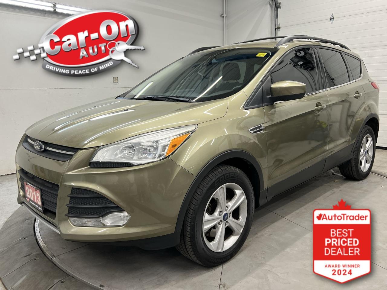 LOW KMS AND CERTIFIED!! ALL-WHEEL DRIVE SE W/ PREMIUM 2.0L TURBO ENGINE AND 201A PACKAGE! Heated seats, premium 8-inch touchscreen w/ navigation, roof rack, 17-inch alloys, dual-zone climate control, automatic headlights, keyless entry, Bluetooth, pinpad entry, cruise control and Sirius XM!!