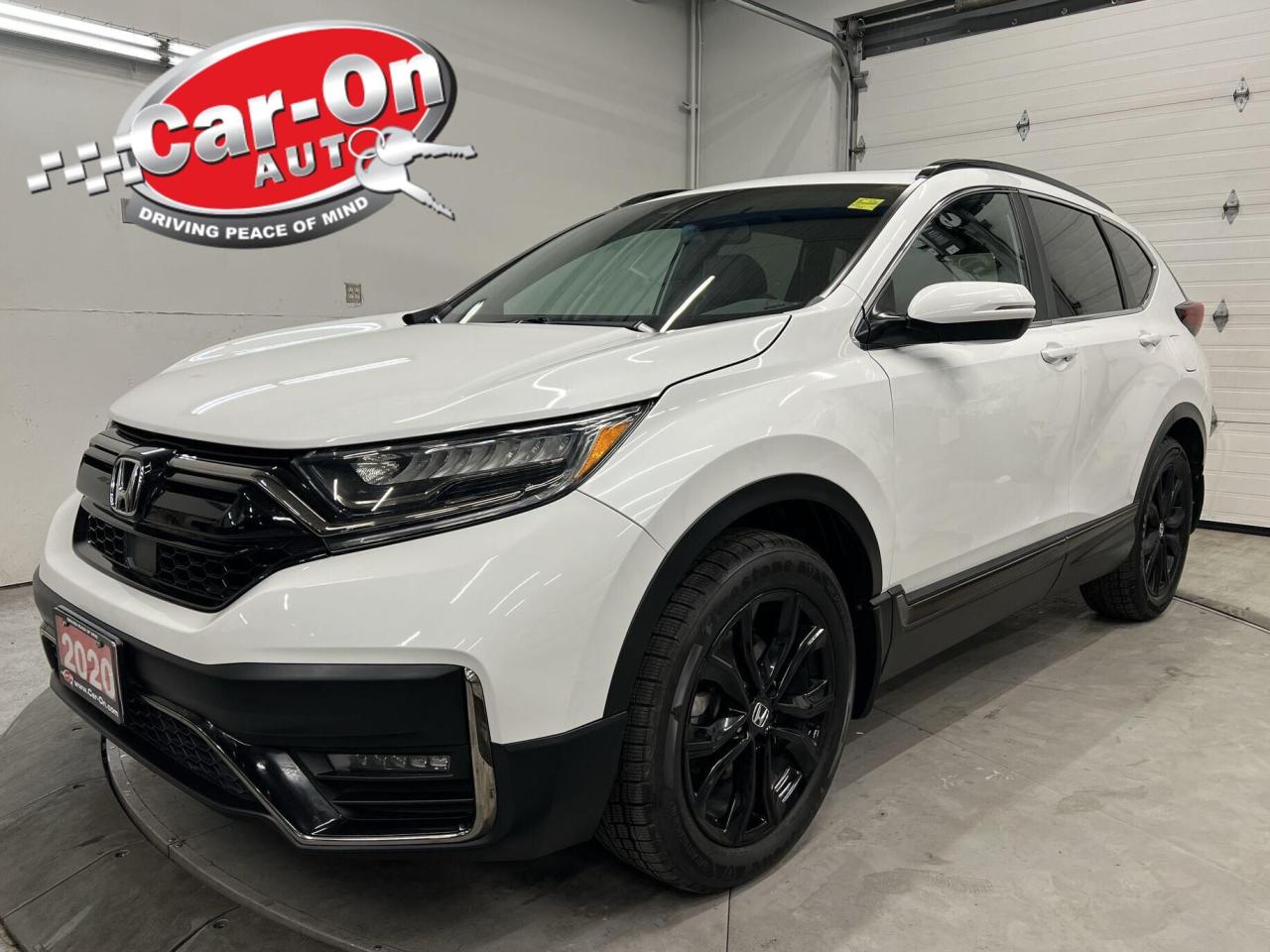 Used 2022 Honda CR-V >>JUST SOLD for sale in Ottawa, ON