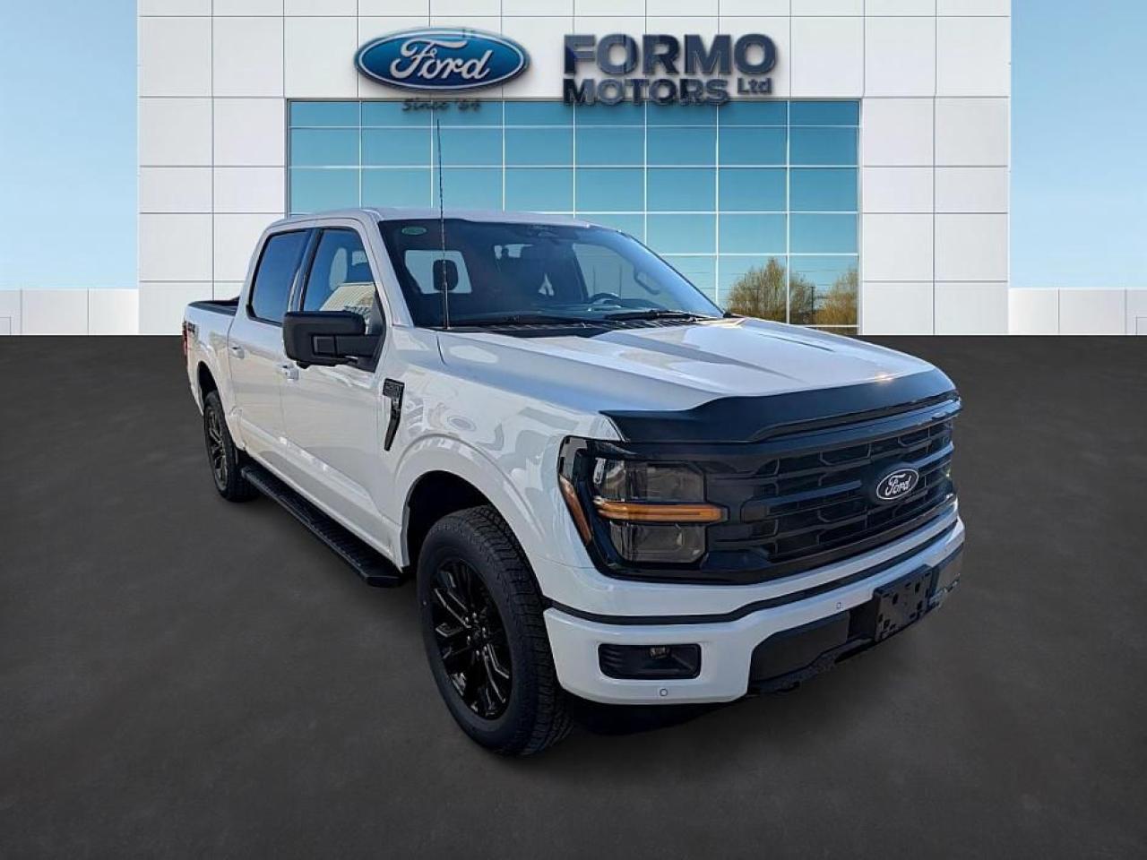 2024 Ford F-150 XLT Photo