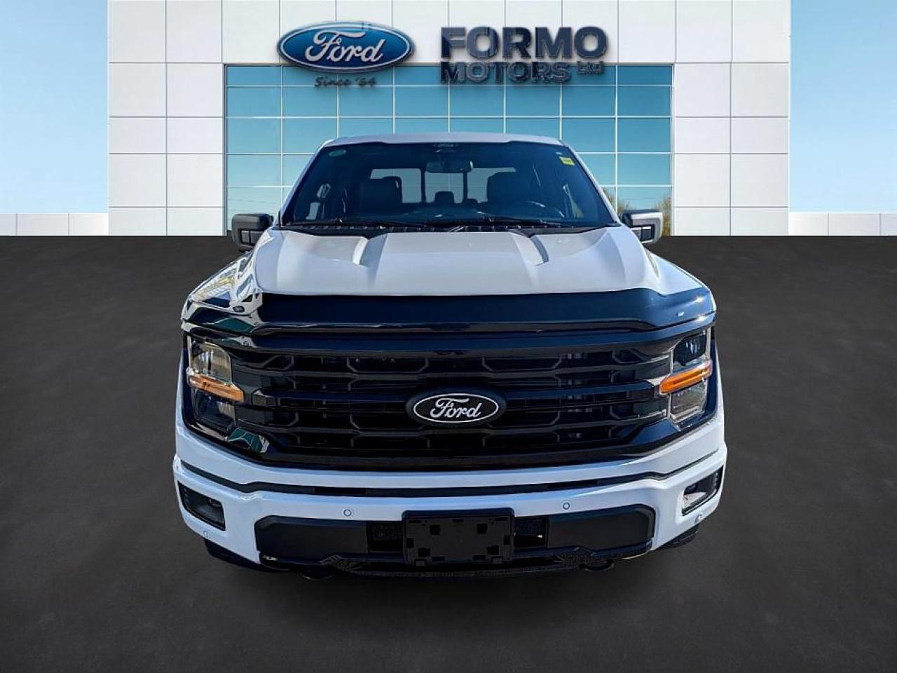 2024 Ford F-150 XLT Photo