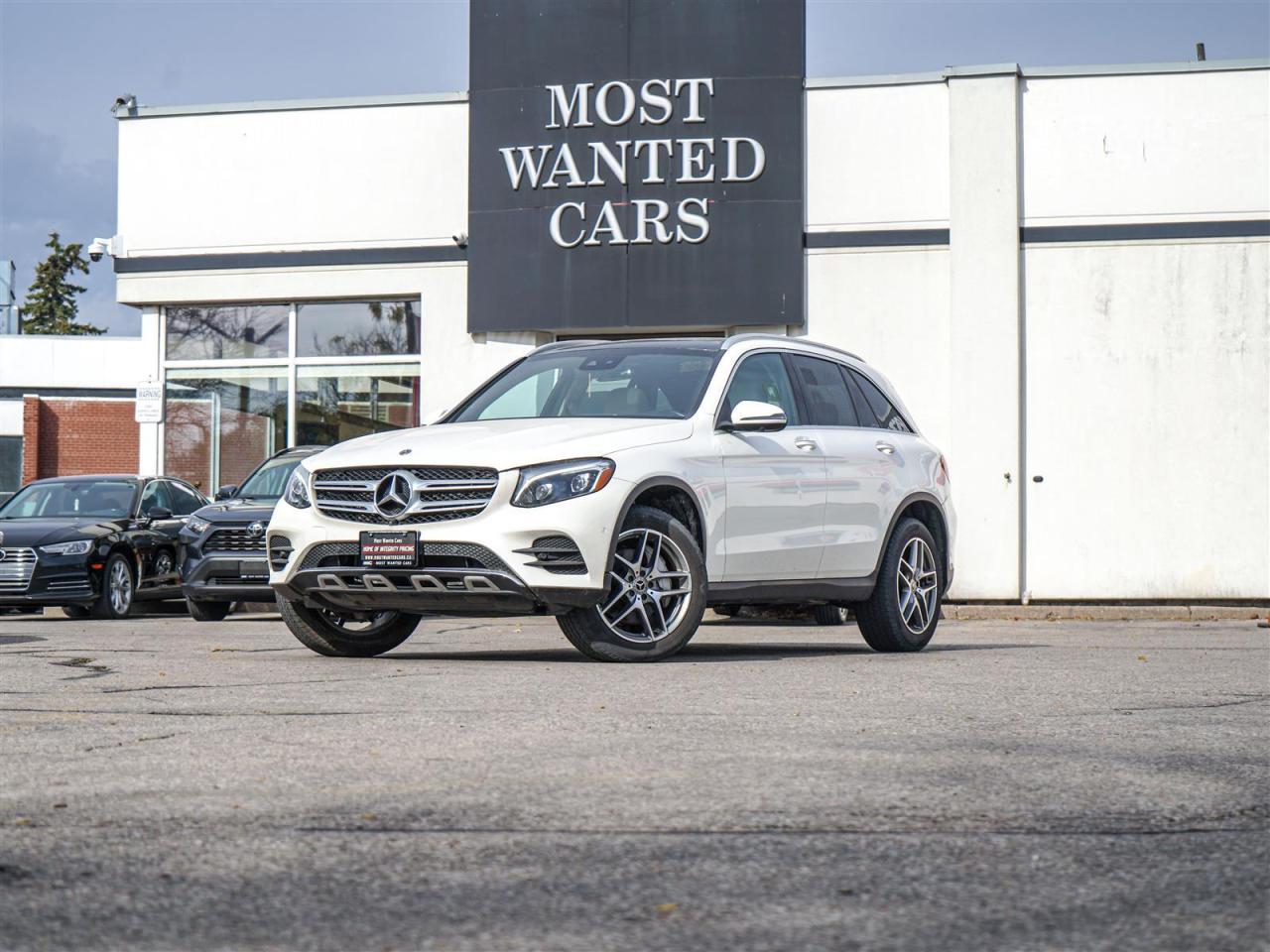 Used 2019 Mercedes-Benz GL-Class AMG PKG | 360 CAM | 19 INCH RIMS | PANO ROOF for sale in Kitchener, ON