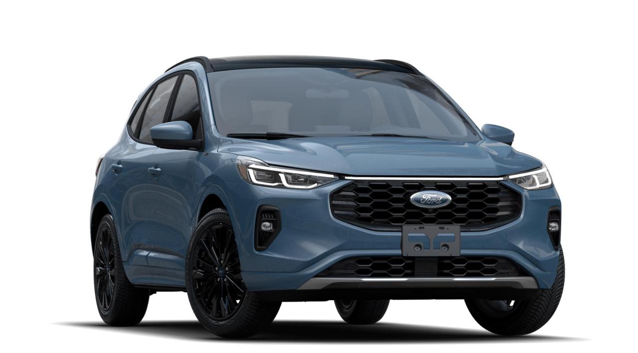 2024 Ford Escape ST-Line Elite AWD Photo5