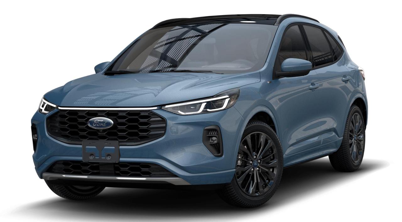 2024 Ford Escape ST-Line Elite AWD Photo0