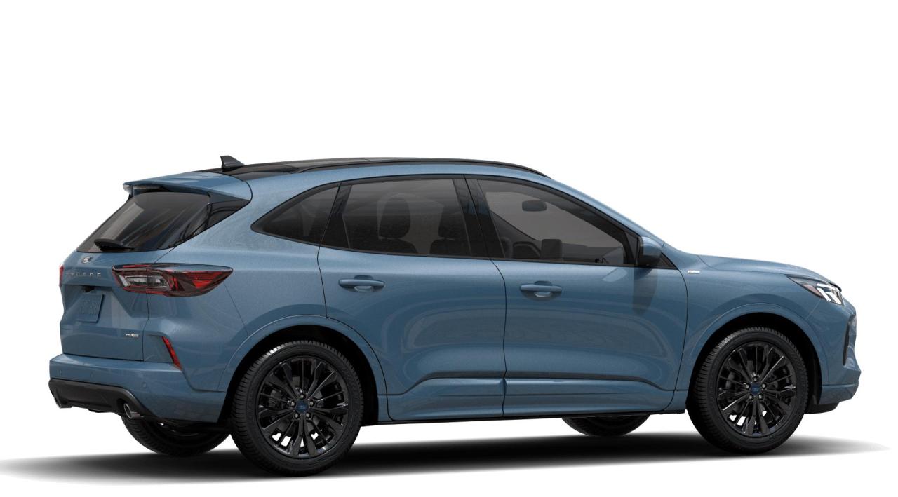 2024 Ford Escape ST-Line Elite AWD Photo5