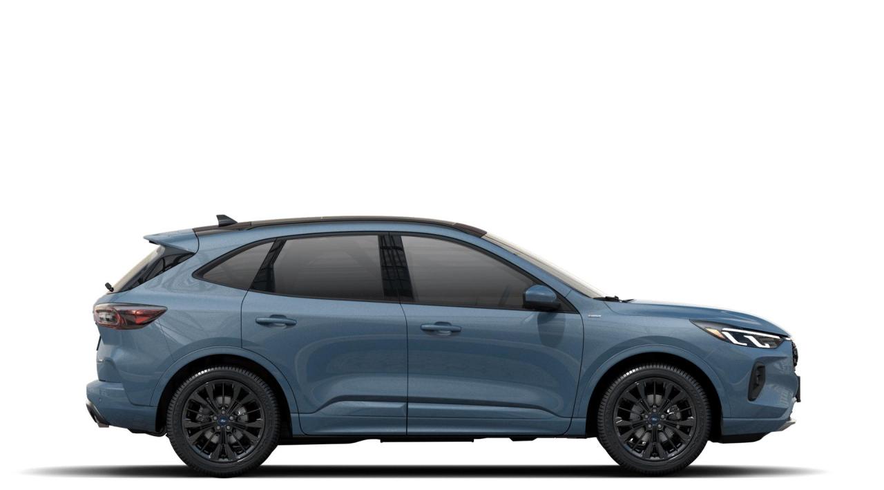 2024 Ford Escape ST-Line Elite AWD Photo5