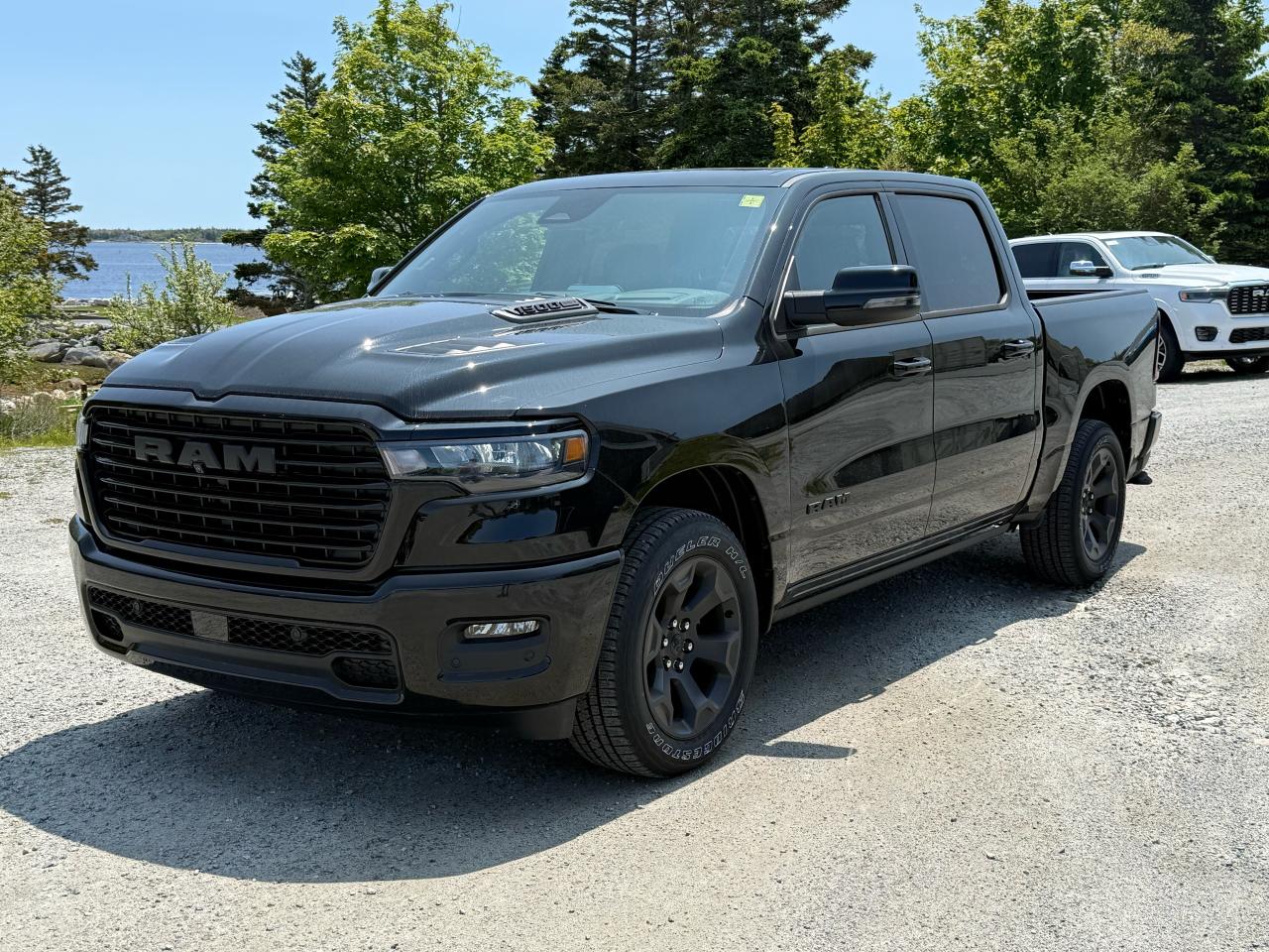 2025 RAM 1500 SPORT 4X4 CREW CAB 5'7" BOX Photo29