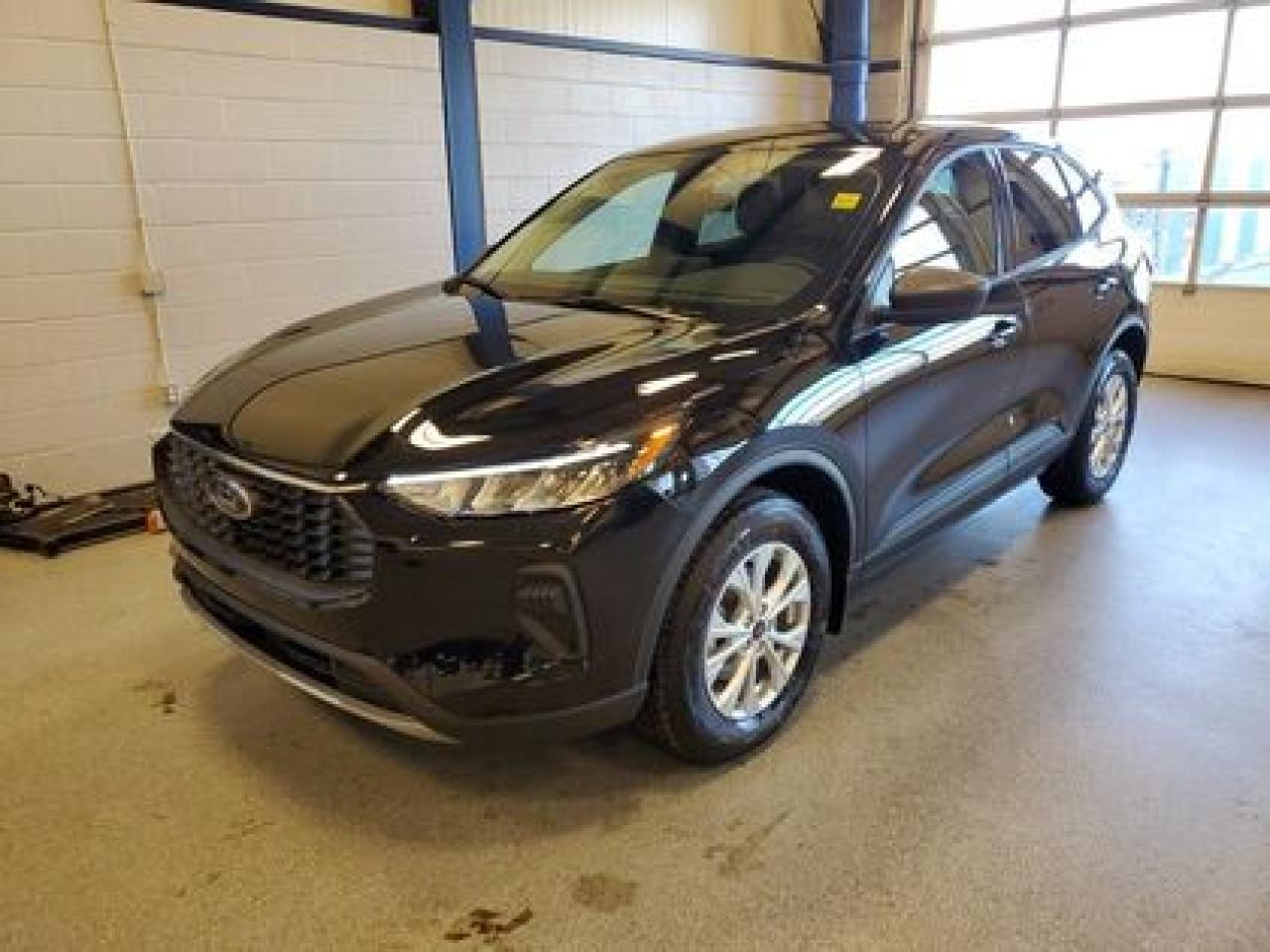 New 2025 Ford Escape ACTIVE W/REMOTE VEHICLE START for sale in Moose Jaw, SK