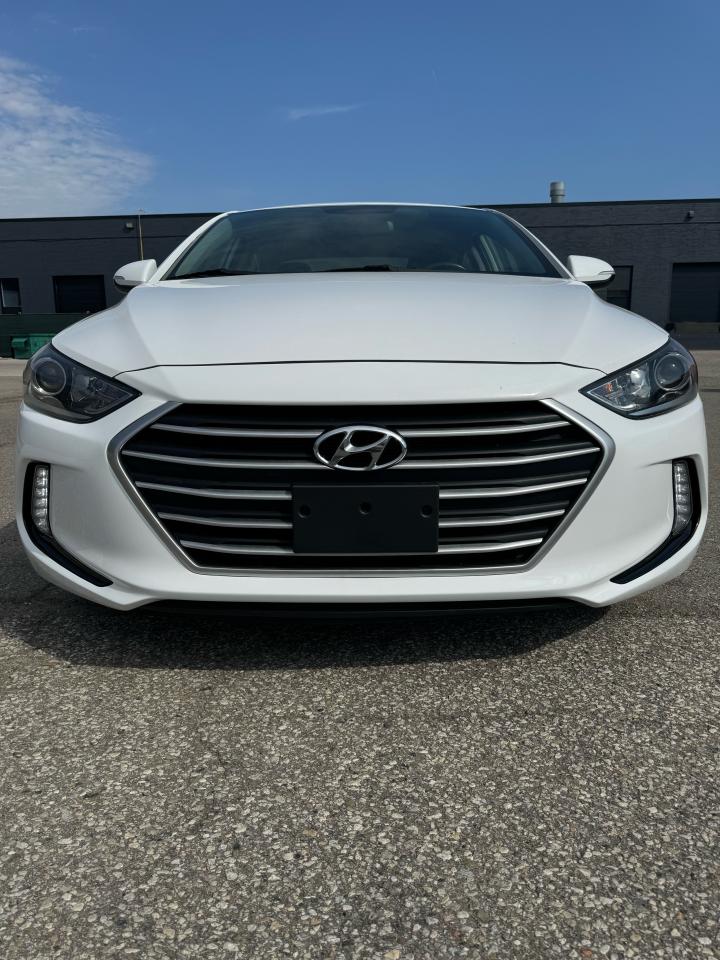 Used 2018 Hyundai Elantra SEL for sale in Mississauga, ON