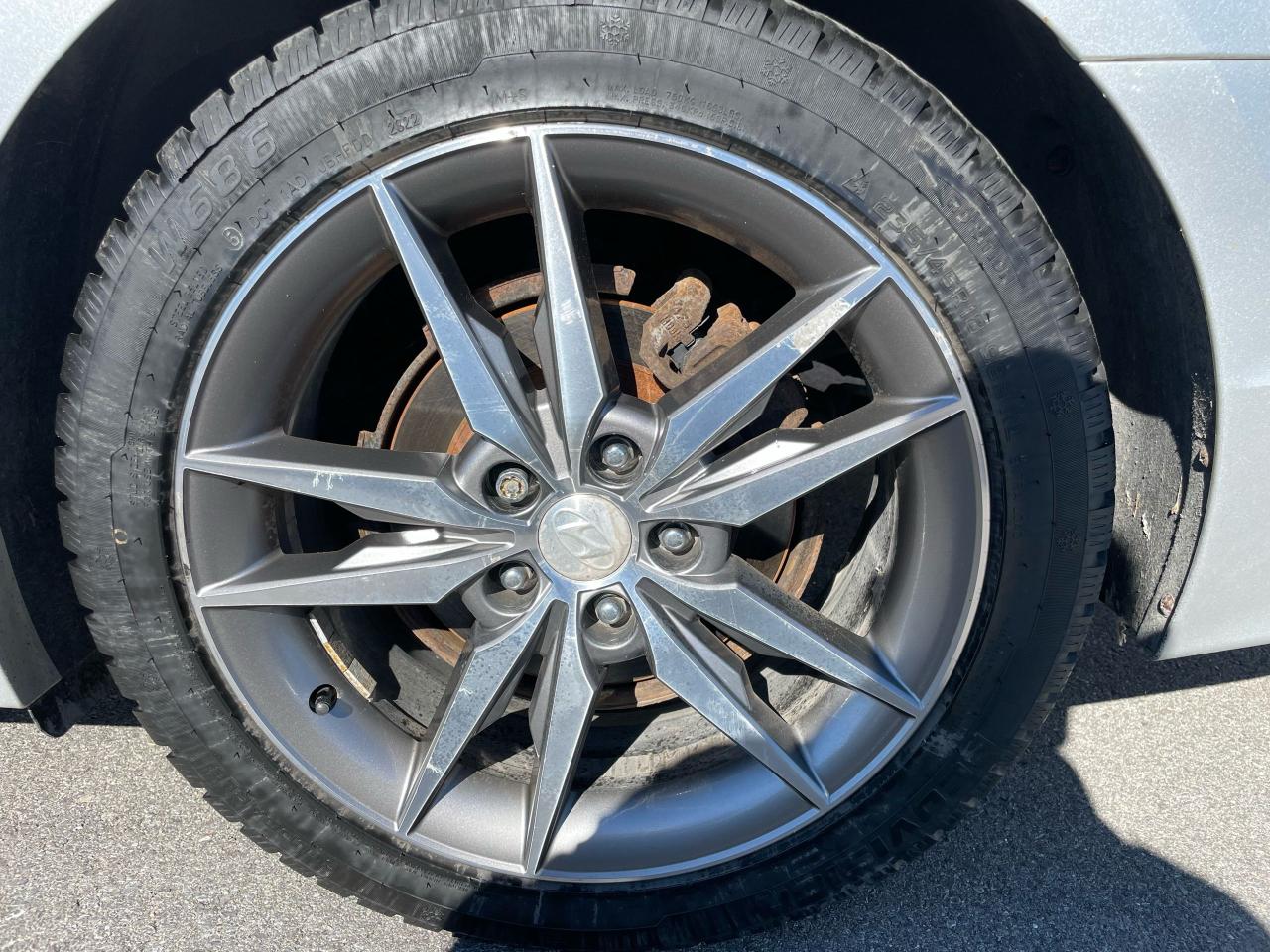 2015 Hyundai Sonata 2.0T SPORTS - Photo #19