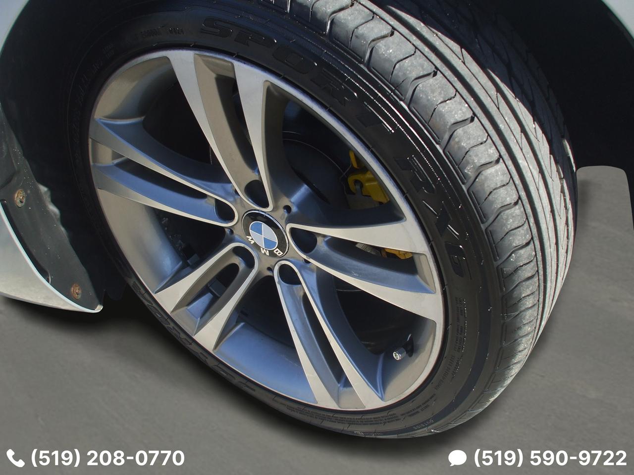 2016 BMW 4 Series 428i XDrive,Auto,AWD,Certified,GPS,Fogs,Sunroof,,, Photo