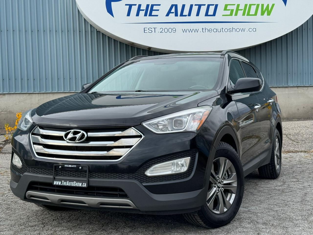 Used 2014 Hyundai Santa Fe Sport SPORT AWD | CLEAN CARFAX | ONE OWNER for sale in Trenton, ON