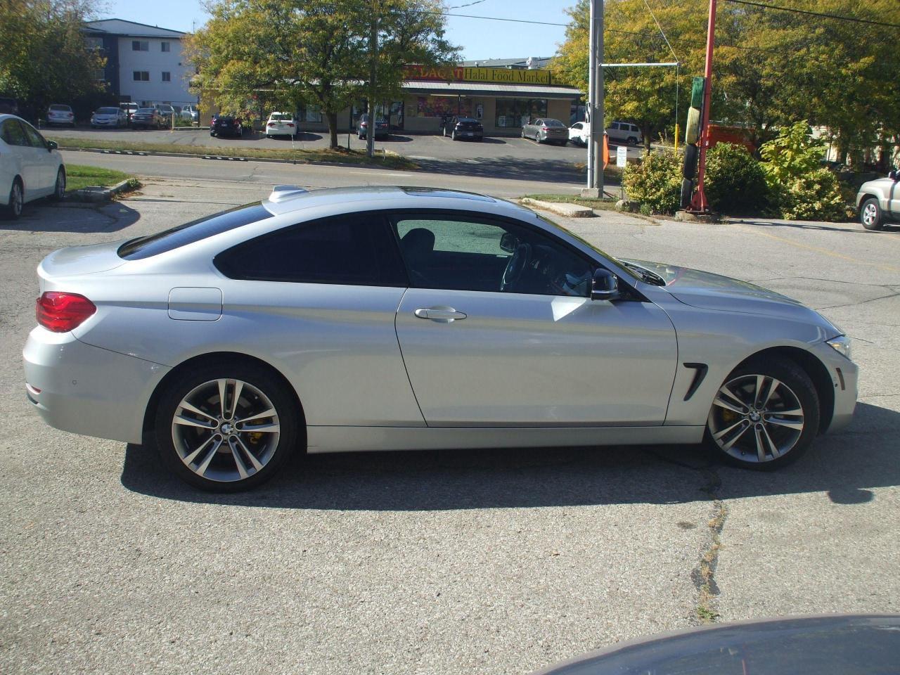 2016 BMW 4 Series 428i XDrive,Auto,AWD,Certified,GPS,Fogs,Sunroof,,,