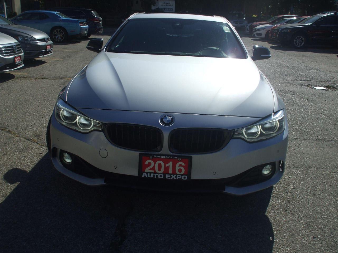 2016 BMW 4 Series 428i XDrive,Auto,AWD,Certified,GPS,Fogs,Sunroof,,,