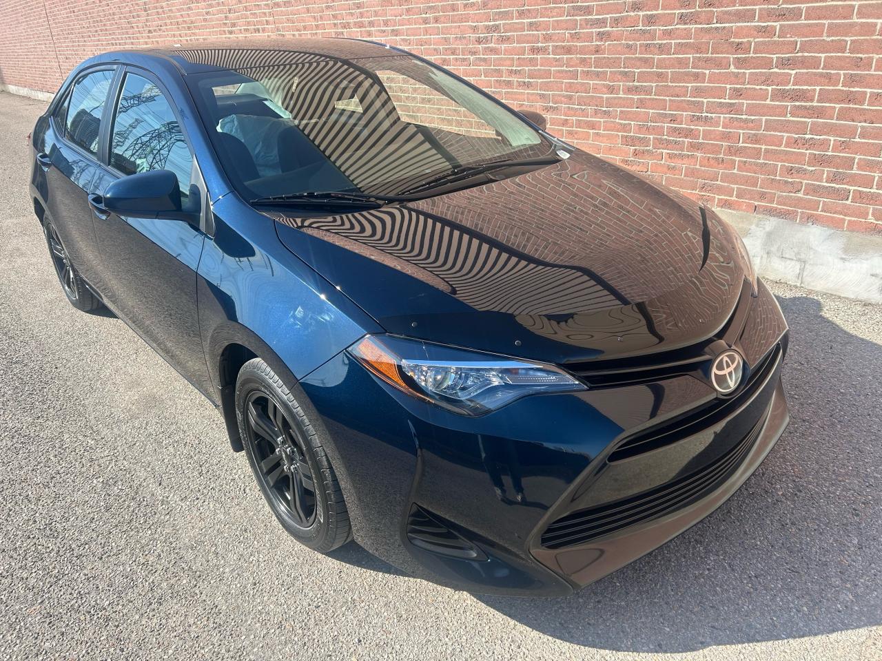 2019 Toyota Corolla LE - Photo #13