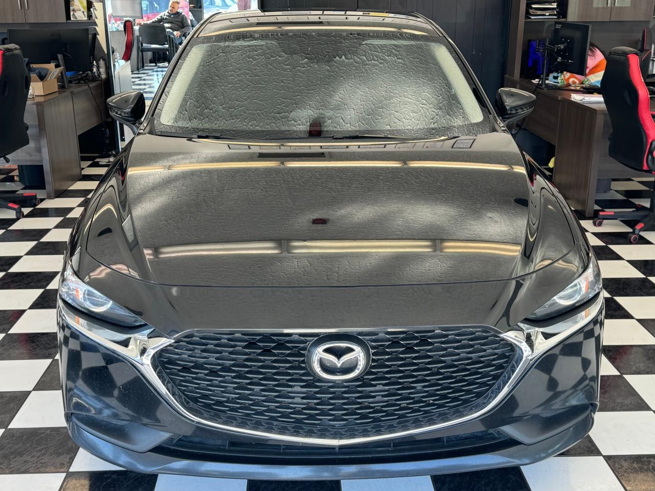 2021 Mazda MAZDA3 GX+New Tires+Brakes+Camera+BSM+CLEAN CARFAX Photo67